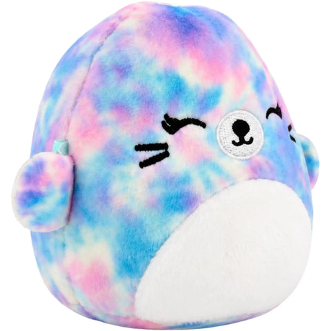 Squishmallows - Tobias the Seal Plush (2.5