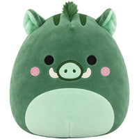 Squishmallows - Tonya the Hog Plush (9
