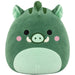 Squishmallows - Tonya the Hog Plush (9") - Kellytoy - Special Edition - (2023)