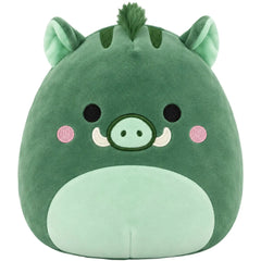 Squishmallows - Tonya the H...