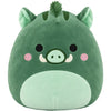 Squishmallows - Tonya the Hog Plush (9