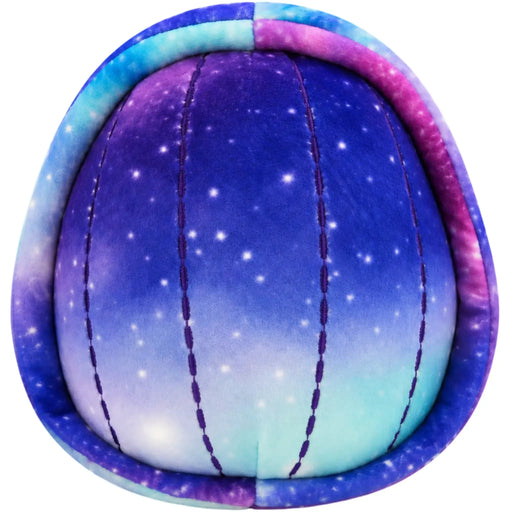 Squishmallows - Tundar the Galaxy Turtle Plush (5.5") - Jazwares - Scented Mystery Squad - (2024)
