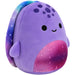 Squishmallows - Tundar the Galaxy Turtle Plush (5.5") - Jazwares - Scented Mystery Squad - (2024)