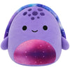 Squishmallows - Tundar the Galaxy Turtle Plush (5.5