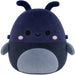 Squishmallows - Tyrone the Dung Beetle Plush (3") - Jazwares - Micromallows Series - (2025)