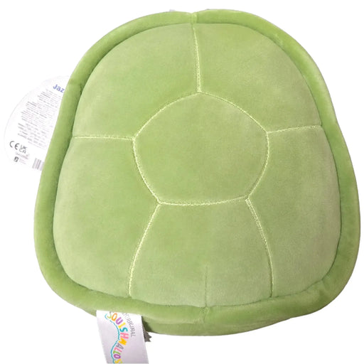 Squishmallows - Valentine's Edition Herb the Mint Green Turtle Plush (8.5") - Jazwares - (2024)