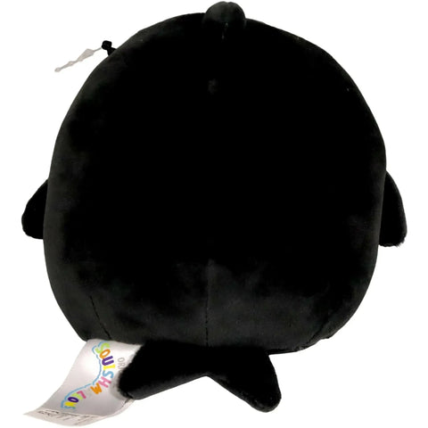 Squishmallows - Valentine’s Edition Kai the Penguin Plush (5