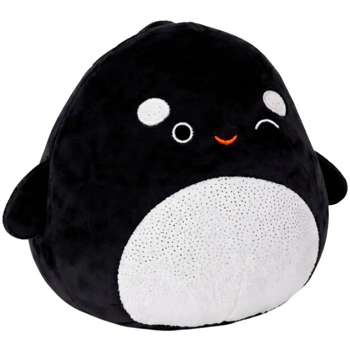 Squishmallows - Valentine’s Edition Kai the Penguin Plush (5") - Jazwares - (2022)
