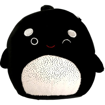 Squishmallows - Valentine’s Edition Kai the Penguin Plush (5