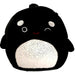 Squishmallows - Valentine’s Edition Kai the Penguin Plush (5") - Jazwares - (2022)