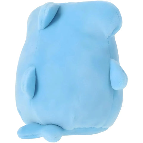Squishmallows - Valentine’s Edition Nitro the Light Blue Hammerhead Shark Plush (5