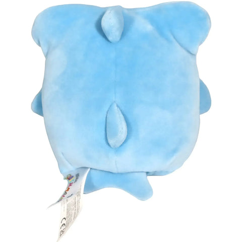 Squishmallows - Valentine’s Edition Nitro the Light Blue Hammerhead Shark Plush (5
