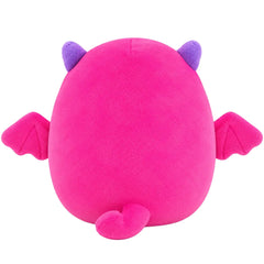 Squishmallows - Wakisha the...