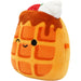 Squishmallows - Weaver the Waffle Plush (2.5") - Jazwares - Micromallows Series - (2025)