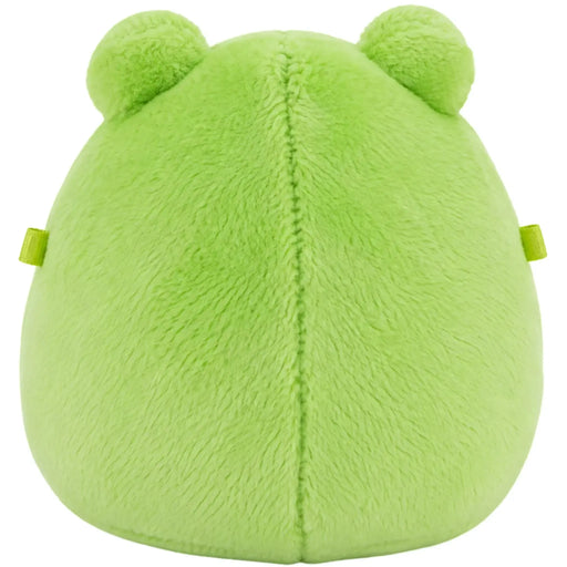 Squishmallows - Wendy the Frog Plush (3") - Jazwares - Micromallows Series - (2024)