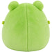 Squishmallows - Wendy the Frog Plush (3") - Jazwares - Micromallows Series - (2024)