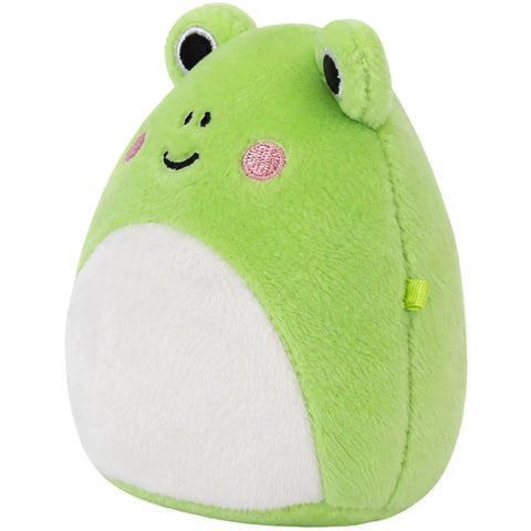 Squishmallows - Wendy the Frog Plush (3
