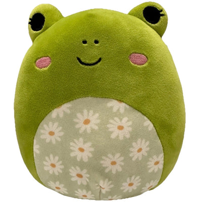 Squishmallows - Miley the L...