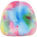 Squishmallows - Whim the Rainbow Tie-Dye Sloth Plush (5") - Kellytoy - Wildlife Squad - (2022)