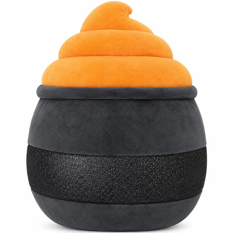 Squishmallows - Widow the Milkshake Plush (15