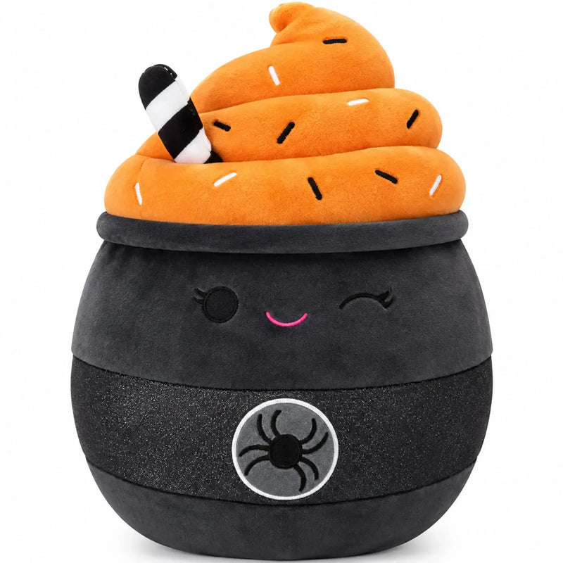 Squishmallows - Widow the Milkshake Plush (15