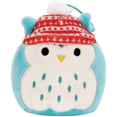 Squishmallows - Winston the...