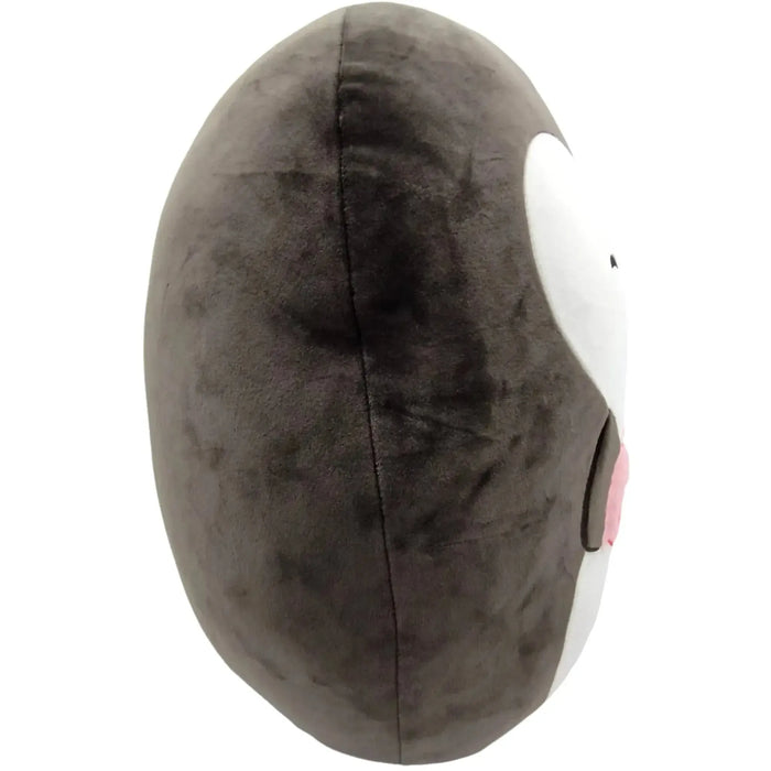 Squishmallows - Winter Edition Luna the Penguin Holding Hot Chocolate Mug Plush (12") - Jazwares - (2025)