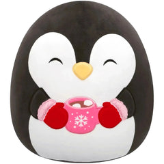 Squishmallows - Winter Edit...