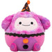 Squishmallows - Woxie The Magenta Bigfoot Plush (19") - Jazwares - Original Squishmallows Series (SQHW01145)