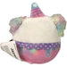 Squishmallows - X. Axis the Clown Plush (3") - Jazwares - Micromallows Select Series - (2024)