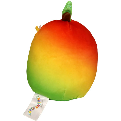 Squishmallows - Ximena the Mango Plush (5") - Jazwares - (2021)