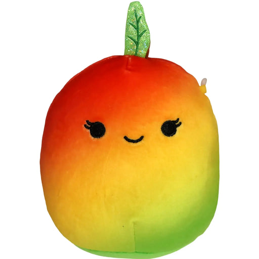 Squishmallows - Ximena the Mango Plush (5") - Jazwares - (2021)