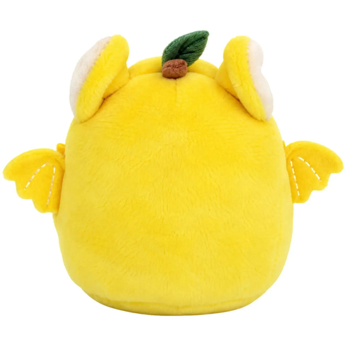 Squishmallows - Yalitza the Lemon Bat Plush (3") - Jazwares - Mystery Squad - (2024)