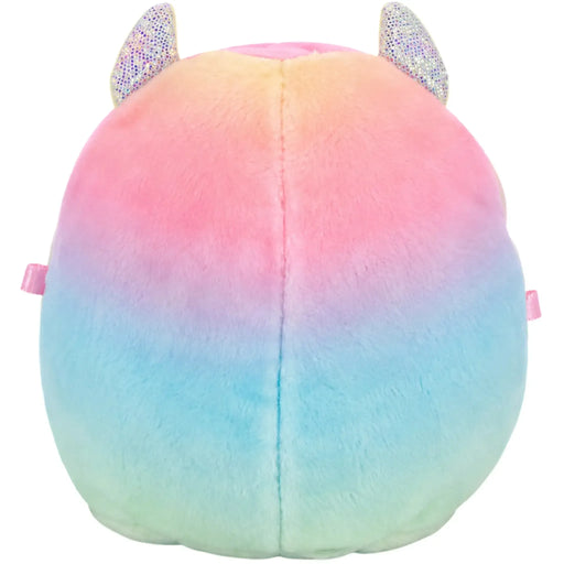 Squishmallows - Yara the Yeti Plush (2.5") - Jazwares - Micromallows Series 1 - (2024)