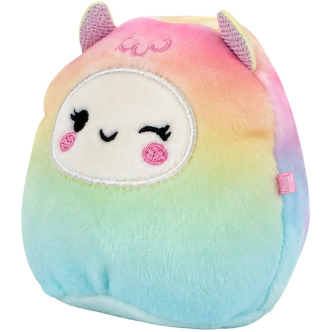 Squishmallows - Yara the Yeti Plush (2.5