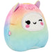 Squishmallows - Yara the Yeti Plush (2.5") - Jazwares - Micromallows Series 1 - (2024)