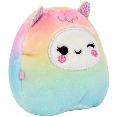 Squishmallows - Yara the Yeti Plush (2.5