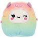 Squishmallows - Yara the Yeti Plush (2.5") - Jazwares - Micromallows Series 1 - (2024)