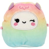 Squishmallows - Yara the Yeti Plush (2.5