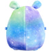 Squishmallows - Zinx the Alien Plush (2.5") - Jazwares - Micromallows Series - (2025)