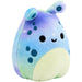 Squishmallows - Zinx the Alien Plush (2.5") - Jazwares - Micromallows Series - (2025)