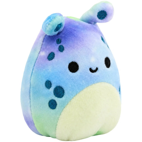 Squishmallows - Zinx the Alien Plush (2.5