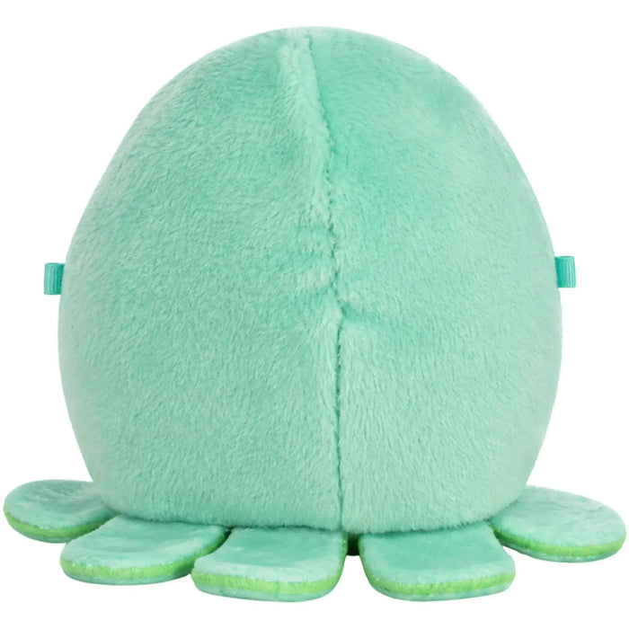 Squishmallows - Zobey the Octopus Plush (2.5") - Jazwares - Micromallows Series 1 - (2020)