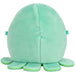 Squishmallows - Zobey the Octopus Plush (2.5") - Jazwares - Micromallows Series 1 - (2020)
