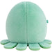 Squishmallows - Zobey the Octopus Plush (2.5") - Jazwares - Micromallows Series 1 - (2020)
