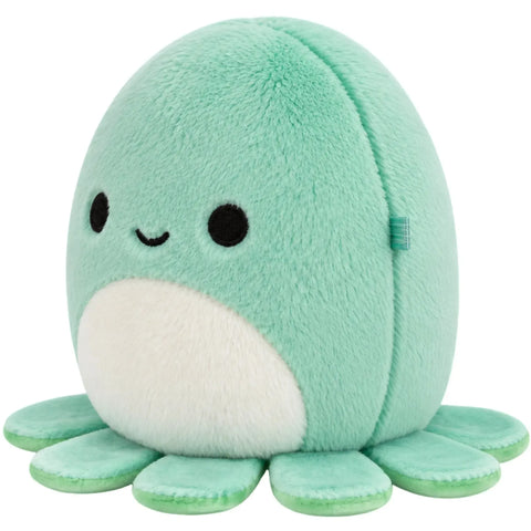 Squishmallows - Zobey the Octopus Plush (2.5