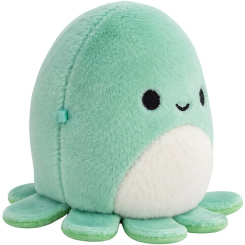 Squishmallows - Zobey the Octopus Plush (2.5