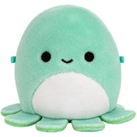 Squishmallows - Zobey the Octopus Plush (2.5