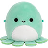 Squishmallows - Zobey the Octopus Plush (2.5