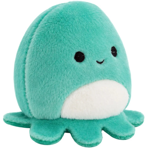 Squishmallows - Zobey the Octopus Plush (2.5